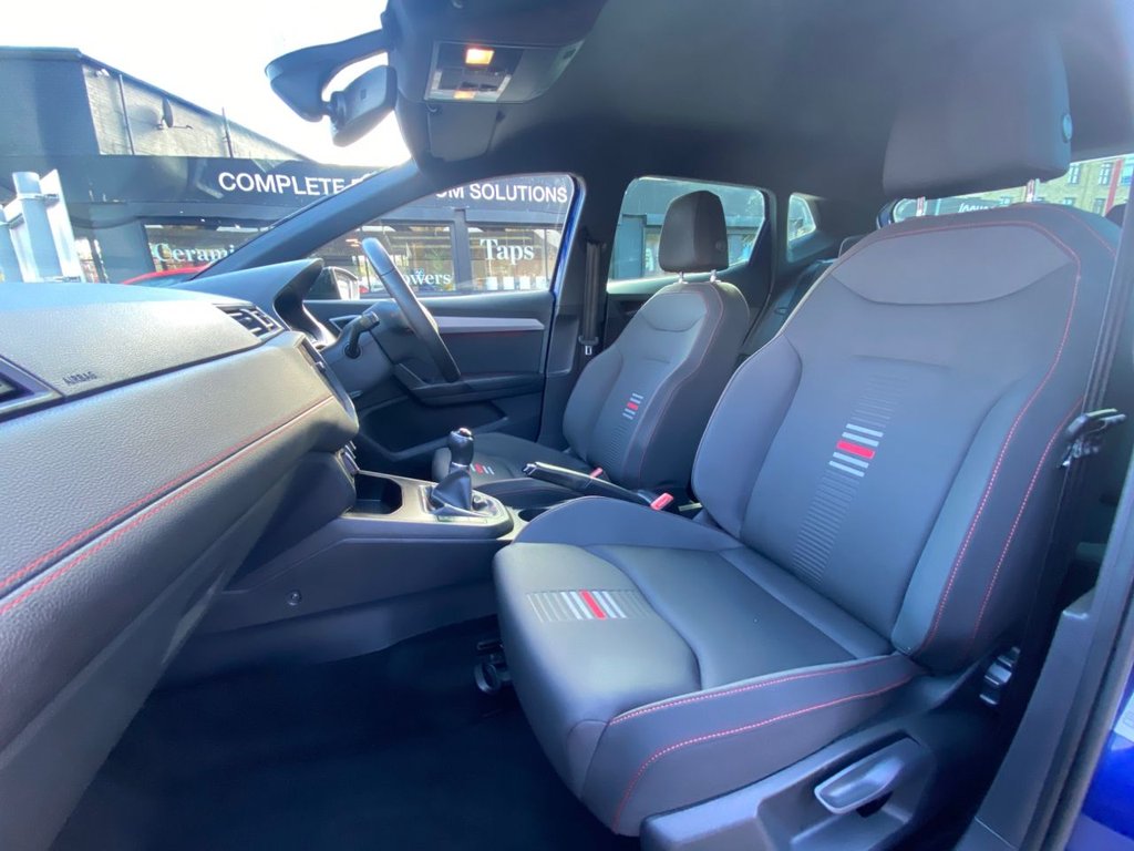 Used SEAT Ibiza 2019 for sale - 76235740: Photo 29