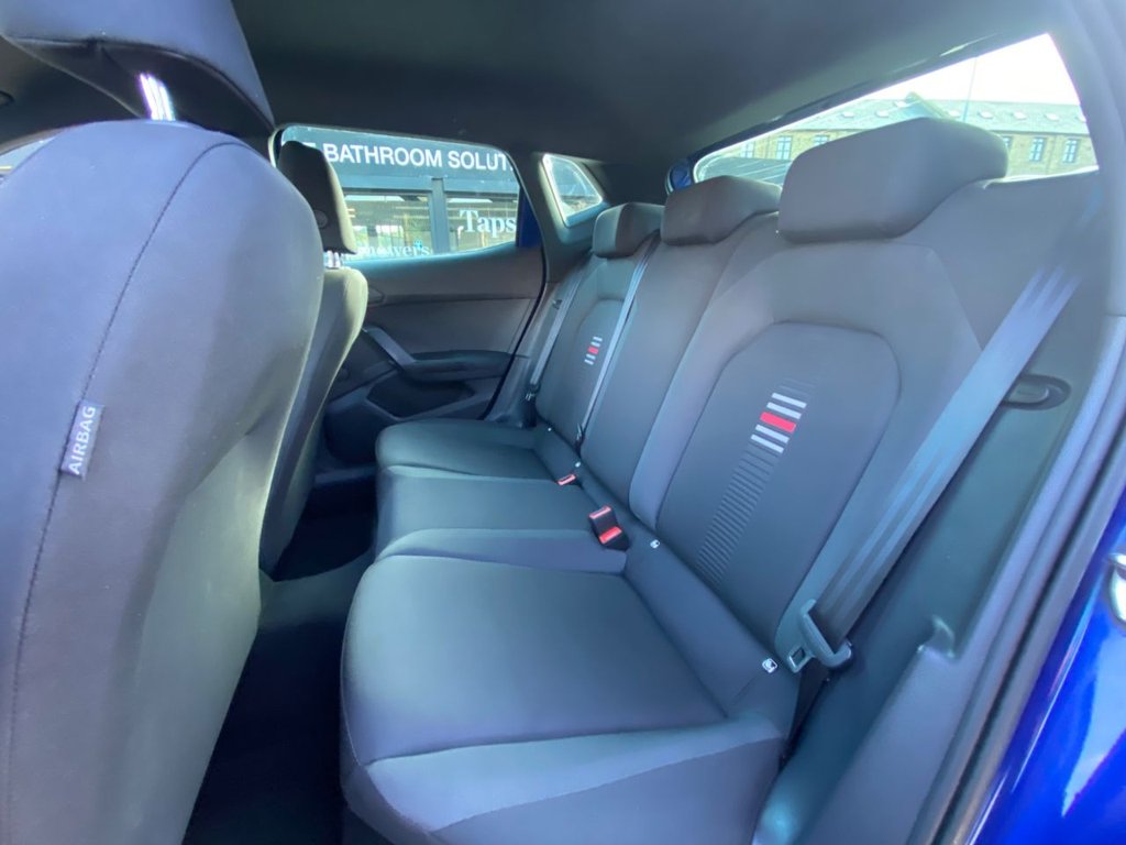 Used SEAT Ibiza 2019 for sale - 76235740: Photo 30