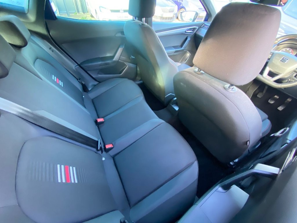 Used SEAT Ibiza 2019 for sale - 76235740: Photo 31