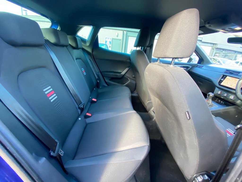 Used SEAT Ibiza 2019 for sale - 76235740: Photo 32