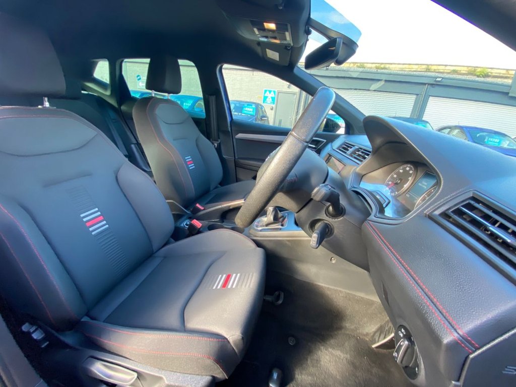 Used SEAT Ibiza 2019 for sale - 76235740: Photo 33