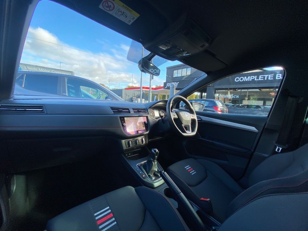 Used SEAT Ibiza 2019 for sale - 76235740: Photo 34