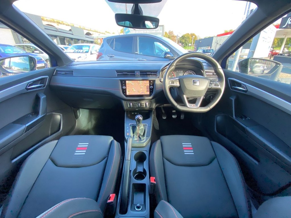 Used SEAT Ibiza 2019 for sale - 76235740: Photo 35