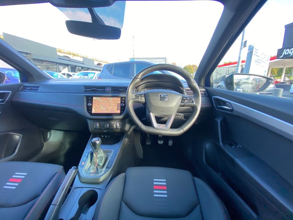 Used SEAT Ibiza 2019 for sale - 76235740: Photo 36