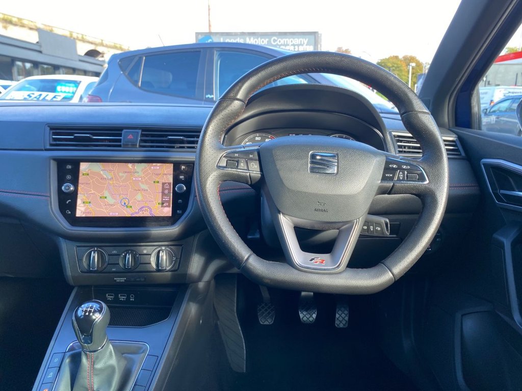 Used SEAT Ibiza 2019 for sale - 76235740: Photo 37