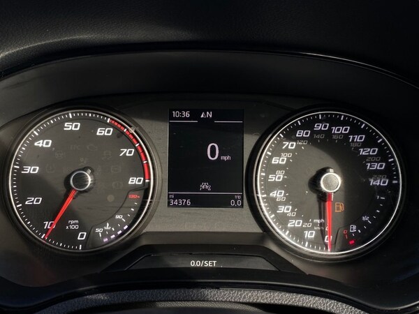 Used SEAT Ibiza 2019 for sale - 76235740: Photo 38