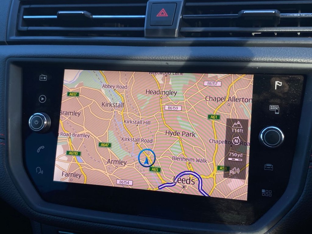 Used SEAT Ibiza 2019 for sale - 76235740: Photo 39