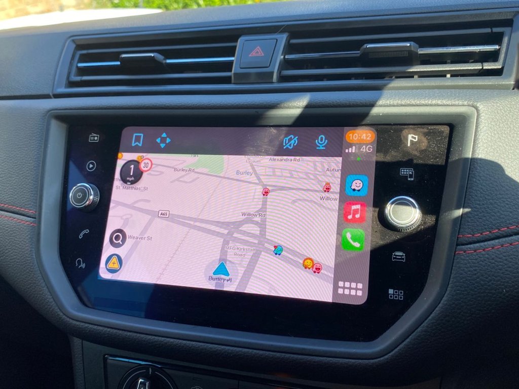 Used SEAT Ibiza 2019 for sale - 76235740: Photo 40