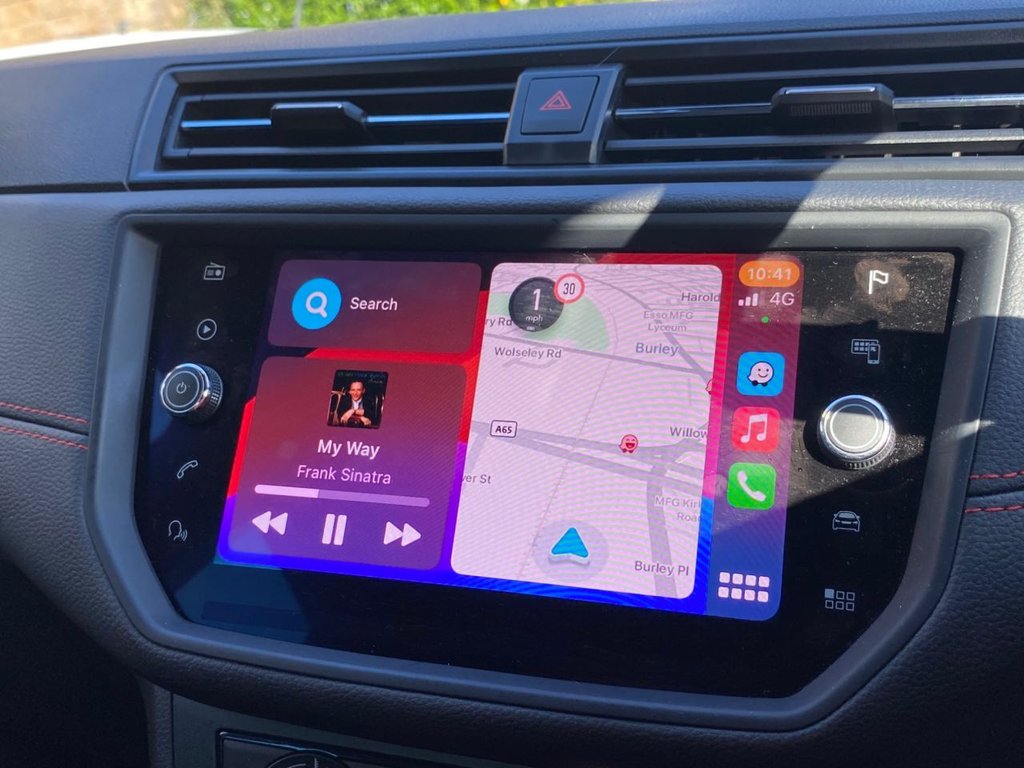 Used SEAT Ibiza 2019 for sale - 76235740: Photo 41