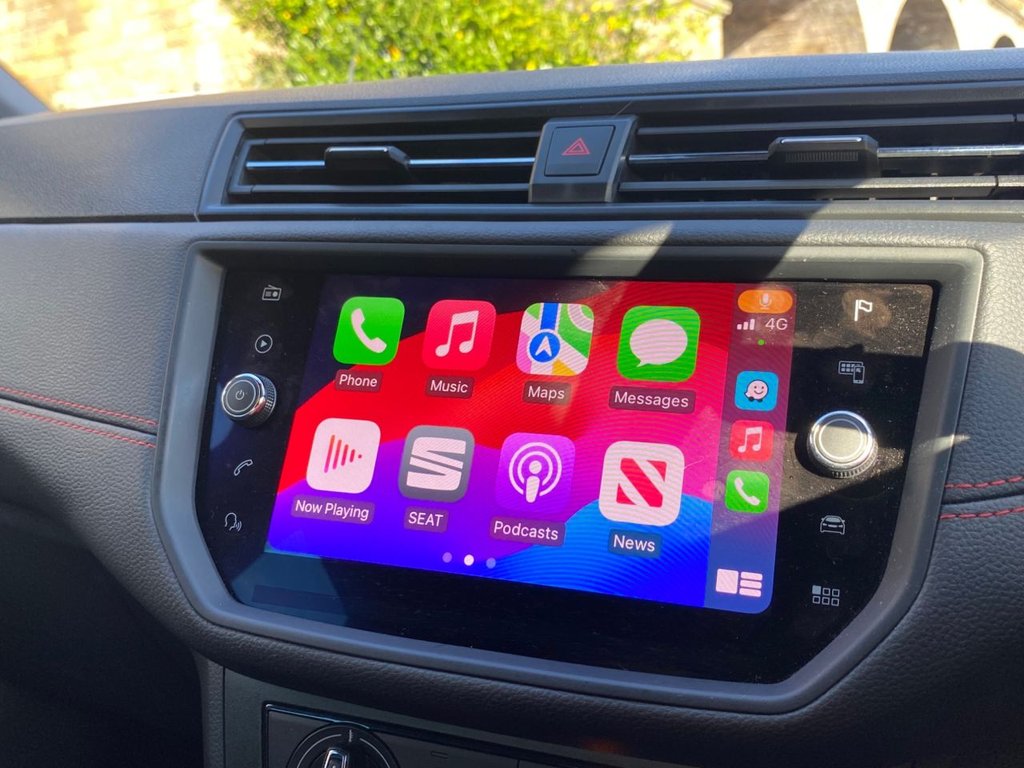 Used SEAT Ibiza 2019 for sale - 76235740: Photo 42