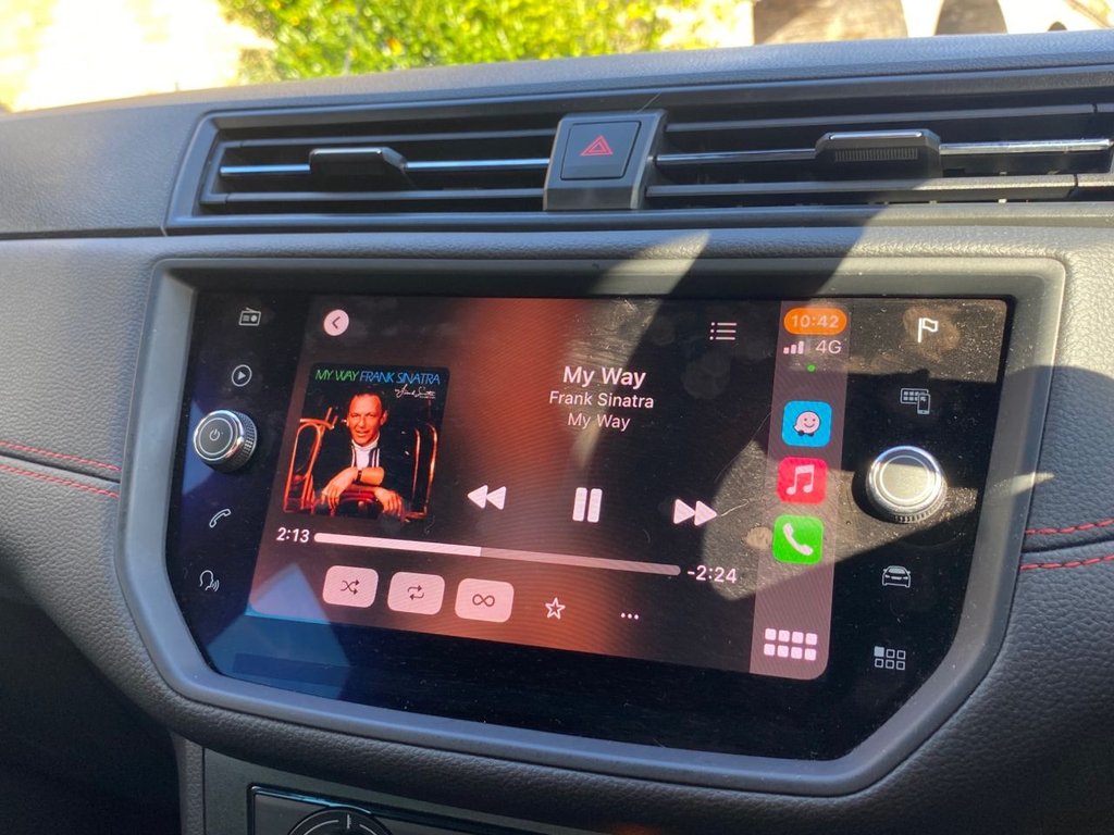 Used SEAT Ibiza 2019 for sale - 76235740: Photo 44