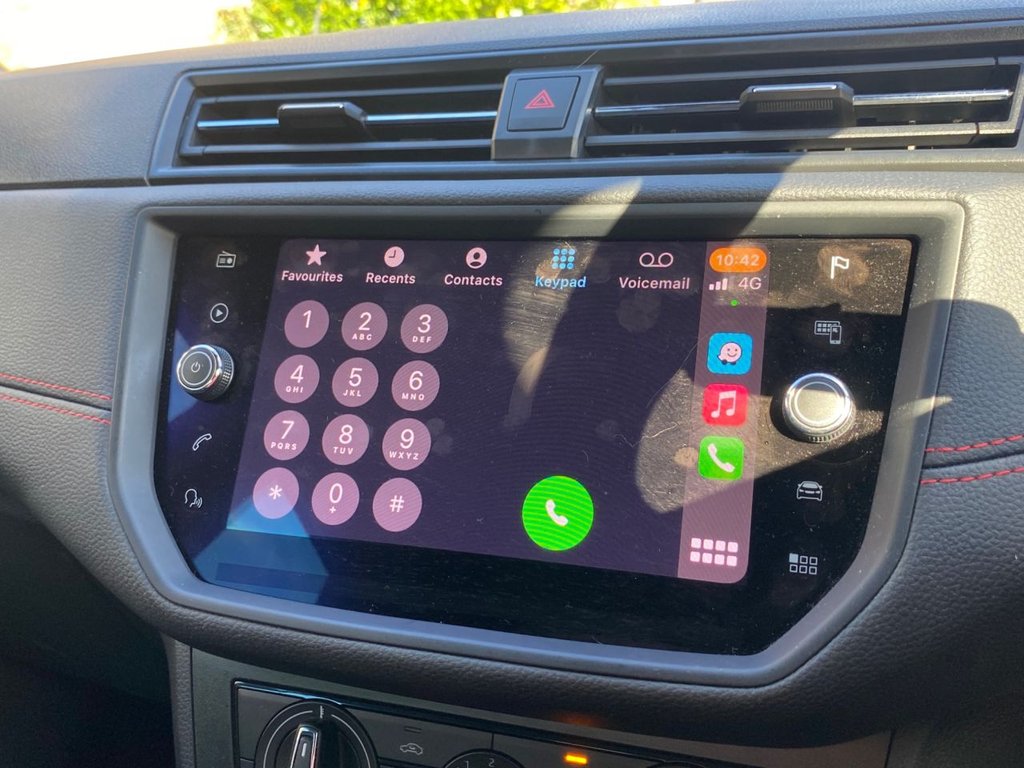 Used SEAT Ibiza 2019 for sale - 76235740: Photo 46