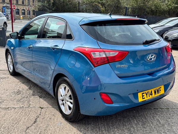 Used Hyundai i30 2014 for sale - 75433095: Photo 10