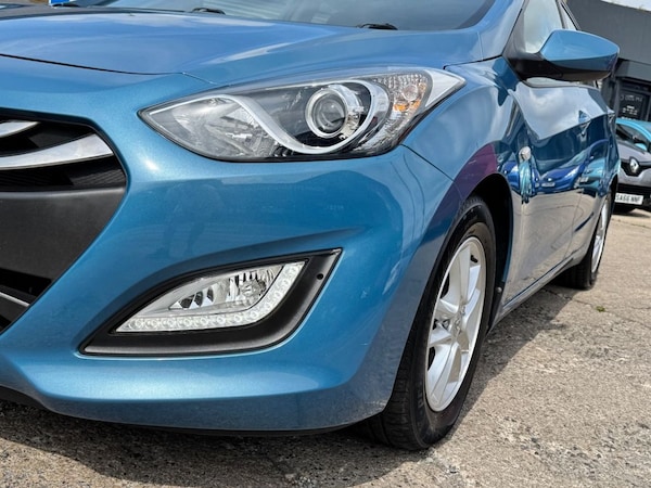 Used Hyundai i30 2014 for sale - 75433095: Photo 14