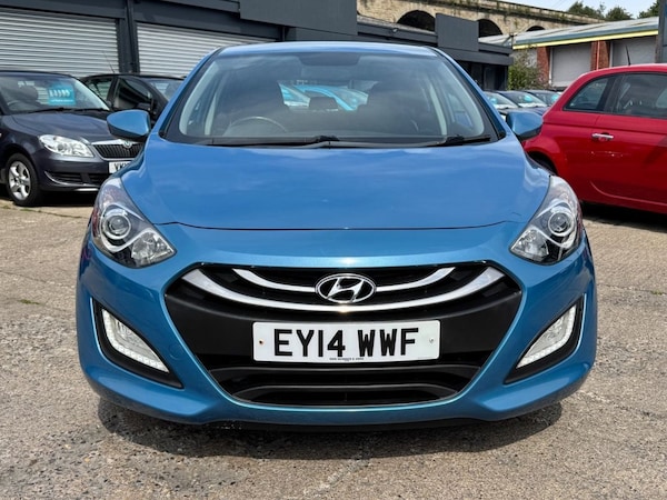 Used Hyundai i30 2014 for sale - 75433095: Photo 15
