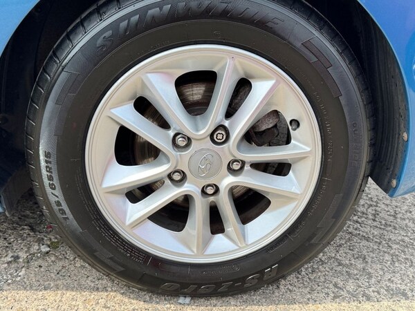 Used Hyundai i30 2014 for sale - 75433095: Photo 19