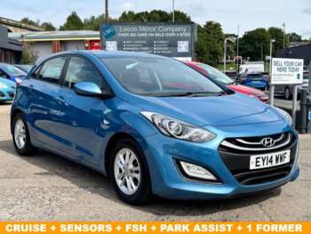 Used Hyundai i30 2014 for sale - 75433095: Photo