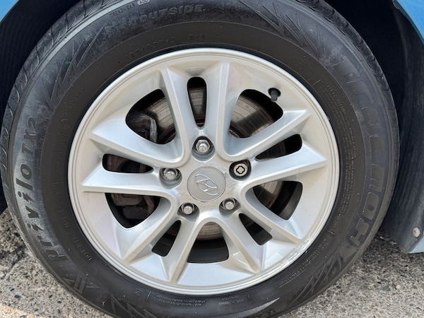 Used Hyundai i30 2014 for sale - 75433095: Photo 20