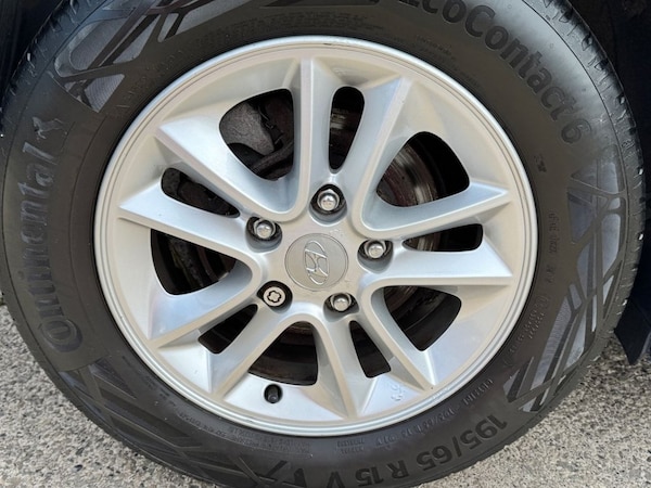 Used Hyundai i30 2014 for sale - 75433095: Photo 21