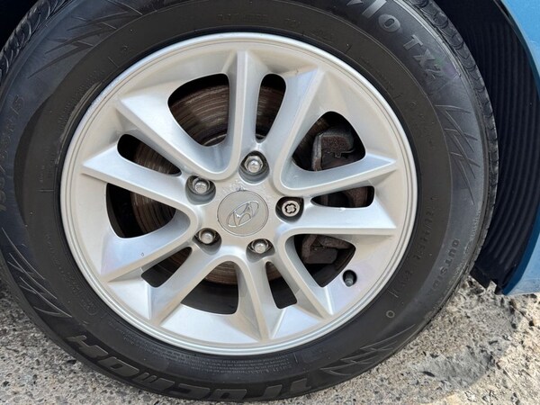 Used Hyundai i30 2014 for sale - 75433095: Photo 22
