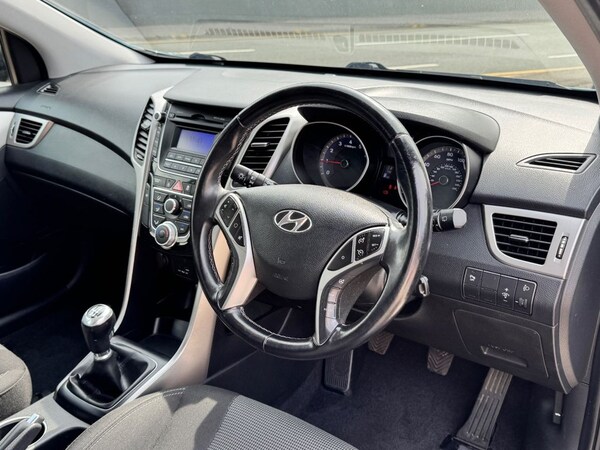 Used Hyundai i30 2014 for sale - 75433095: Photo 24