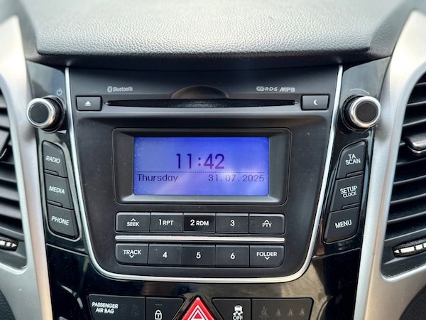 Used Hyundai i30 2014 for sale - 75433095: Photo 26