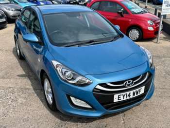 Used Hyundai i30 2014 for sale - 75433095: Photo