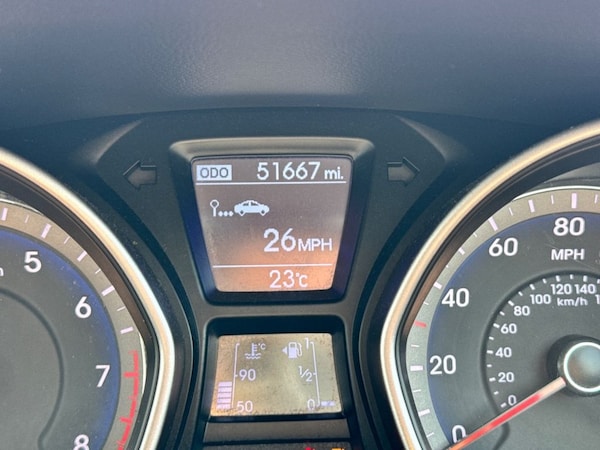 Used Hyundai i30 2014 for sale - 75433095: Photo 31