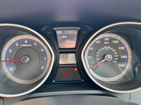 Used Hyundai i30 2014 for sale - 75433095: Photo 32
