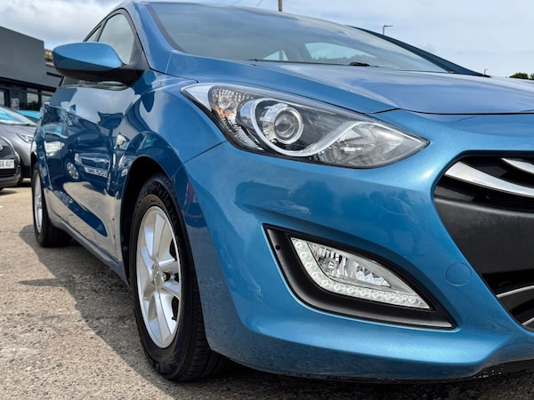 Used Hyundai i30 2014 for sale - 75433095: Photo 3