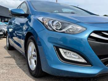 Used Hyundai i30 2014 for sale - 75433095: Photo