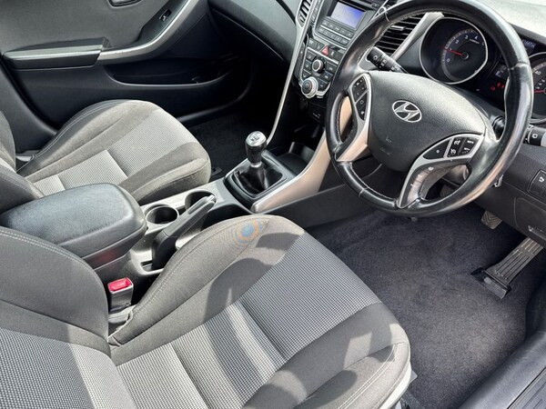 Used Hyundai i30 2014 for sale - 75433095: Photo 41