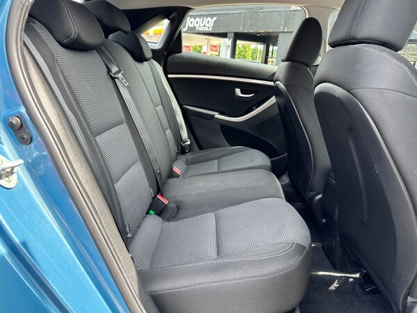 Used Hyundai i30 2014 for sale - 75433095: Photo 42