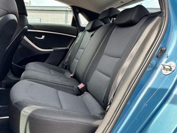 Used Hyundai i30 2014 for sale - 75433095: Photo 43
