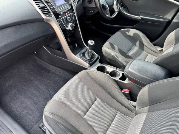 Used Hyundai i30 2014 for sale - 75433095: Photo 46