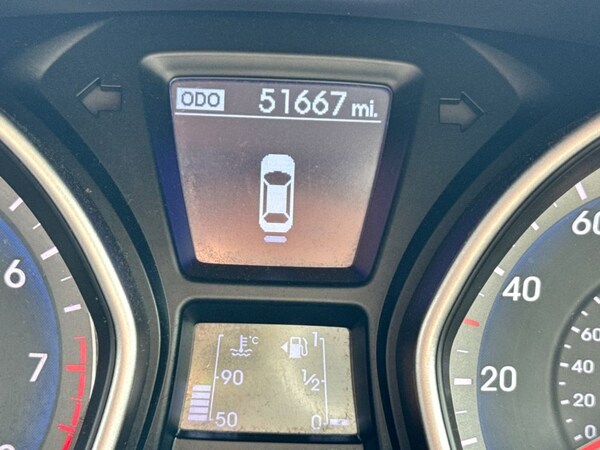 Used Hyundai i30 2014 for sale - 75433095: Photo 48