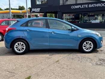 Used Hyundai i30 2014 for sale - 75433095: Photo