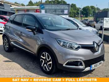 2016 (66) - 1.5 dCi ENERGY Signature Nav SUV 5dr Diesel Auto Euro 6 (s/s) (90 ps)