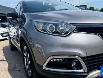 Used Renault Captur 2016 for sale - 75020302: Photo