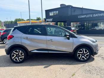 Used Renault Captur 2016 for sale - 75020302: Photo