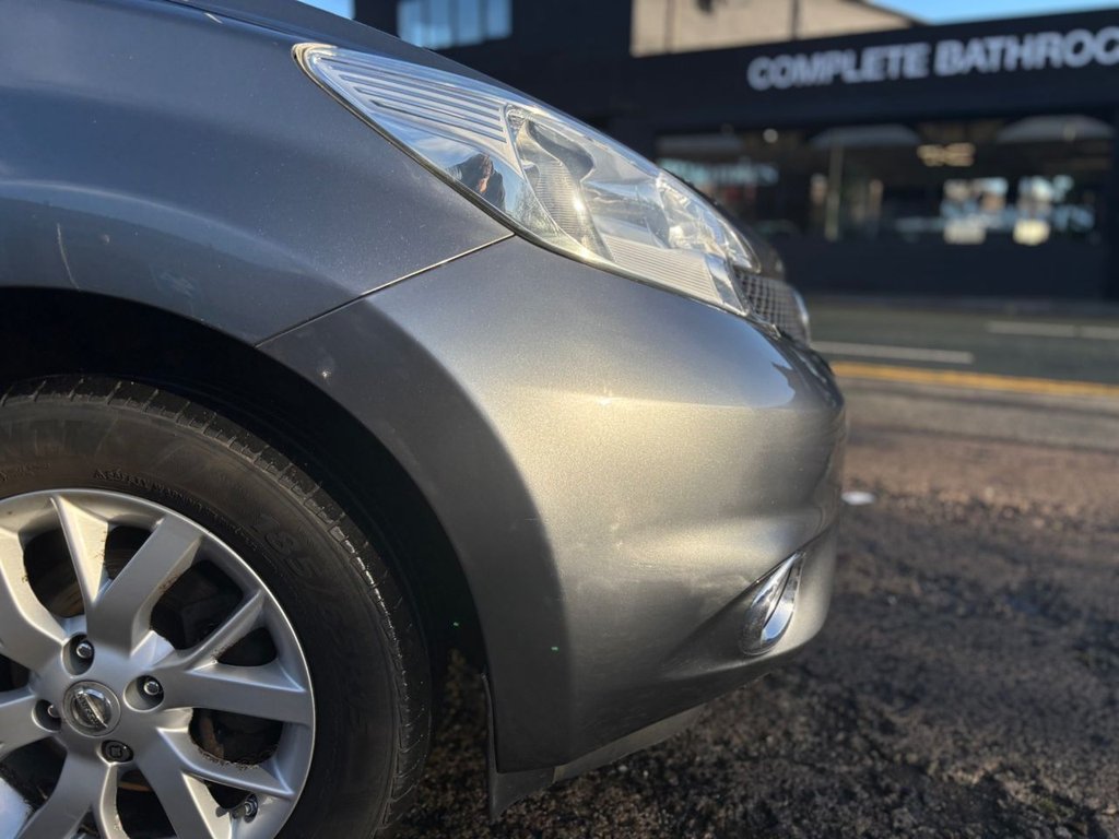 Used Nissan Note 2014 for sale - 77007045: Photo 15