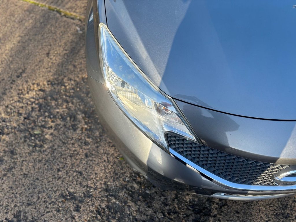 Used Nissan Note 2014 for sale - 77007045: Photo 16