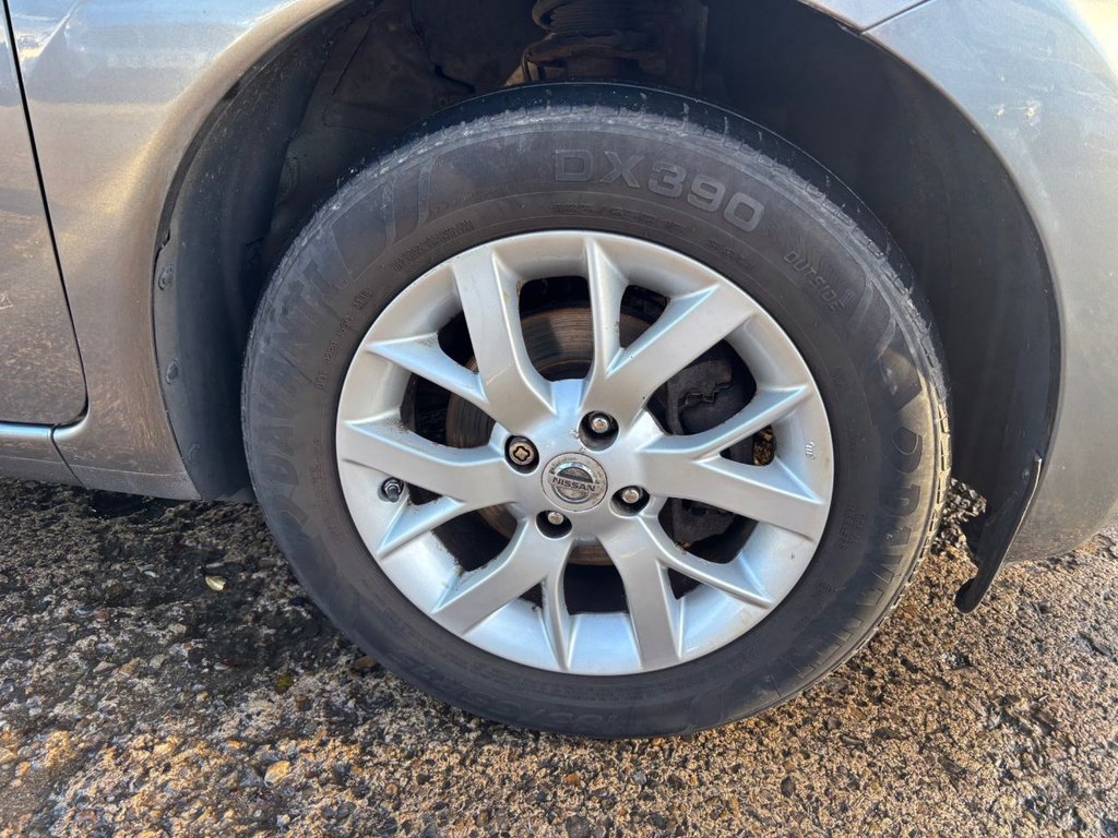 Used Nissan Note 2014 for sale - 77007045: Photo 18