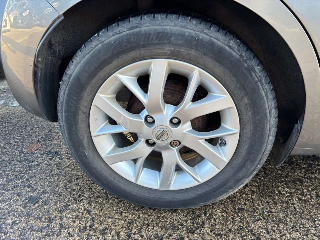 Used Nissan Note 2014 for sale - 77007045: Photo 19