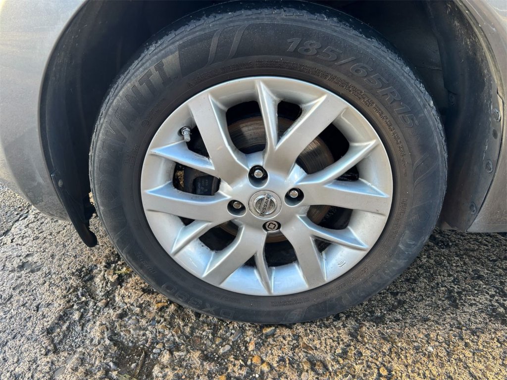 Used Nissan Note 2014 for sale - 77007045: Photo 22