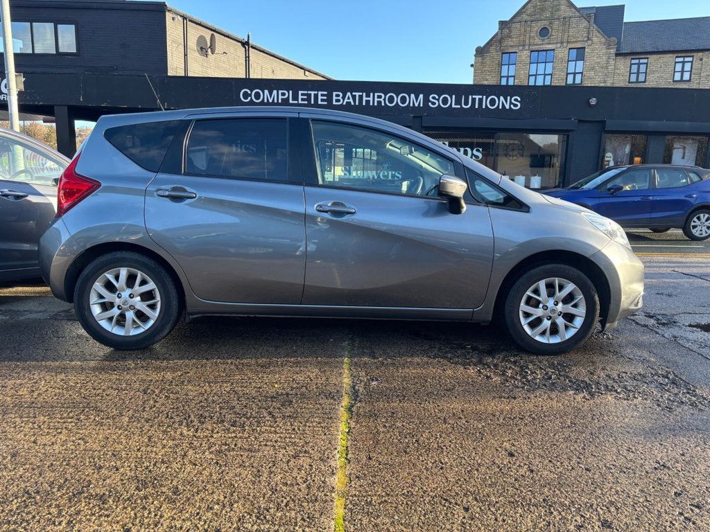 Used Nissan Note 2014 for sale - 77007045: Photo 23