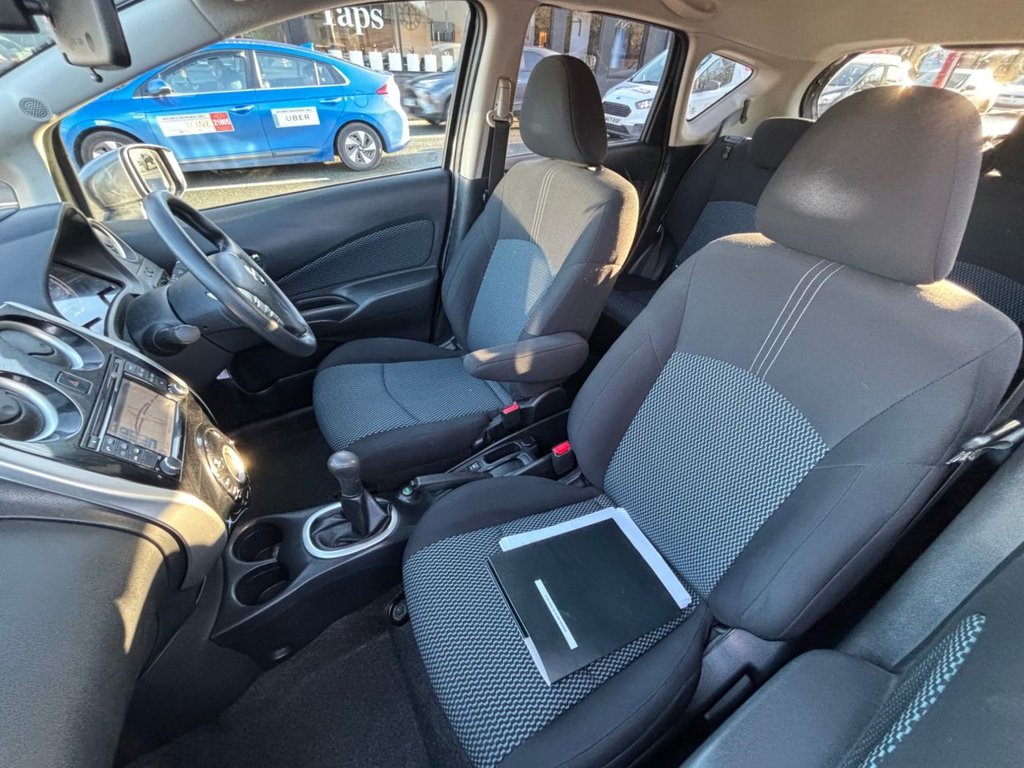 Used Nissan Note 2014 for sale - 77007045: Photo 27