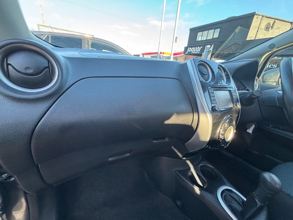 Used Nissan Note 2014 for sale - 77007045: Photo 28