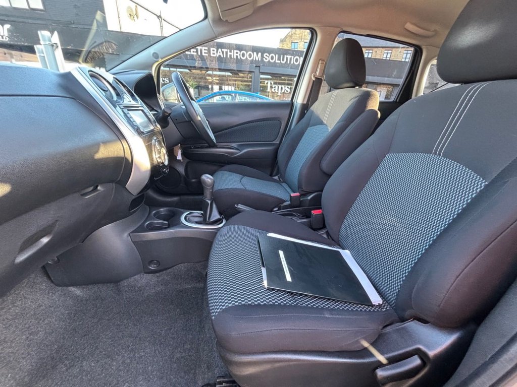 Used Nissan Note 2014 for sale - 77007045: Photo 29