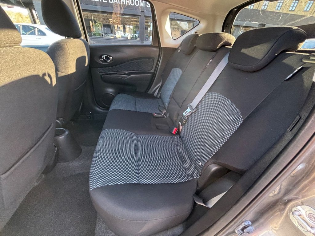 Used Nissan Note 2014 for sale - 77007045: Photo 30